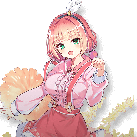 chii picnic artwork